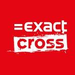2 e-tickets exact cross leiecross kortrijk, Tickets & Billets, Sport | Autre, Deux personnes