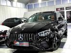 Mercedes-Benz E-Class 300 e PHEV Amg Line Pack Night 1e Main, Auto's, Automaat, Gebruikt, 4 cilinders, Zwart