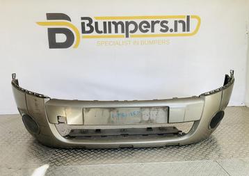 Bumper Citroen Berlingo Peugeot Partner 07-14  9681519577 Vo beschikbaar voor biedingen