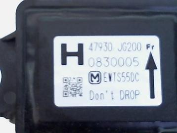 AIRBAG SENSOR Toyota Avensis Wagon (T25 / B1E) (8983405010) beschikbaar voor biedingen