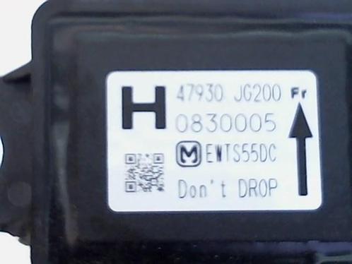 AIRBAG SENSOR Toyota Avensis Wagon (T25 / B1E) (8983405010), Auto-onderdelen, Overige Auto-onderdelen, Toyota, Gebruikt