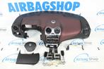 Airbag kit Tableau de bord carbonio Alfa Romeo Mito