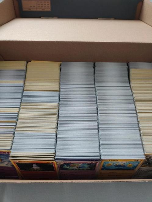 Lots de cartes Pokémon authentiques françaises neuves et san, Hobby & Loisirs créatifs, Jeux de cartes à collectionner | Pokémon