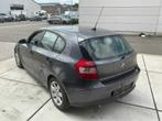 2005 BMW 118 D Personenauto, Auto's, BMW, 1 Reeks, Gebruikt, Overige brandstoffen, Bedrijf