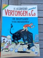 FC De Kampioenen, Boeken, Ophalen of Verzenden, Zo goed als nieuw