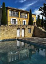 Maison Individuelle avec une vue panoramique sur le Luberon, Immo, Buitenland, France, Dorp, Woonhuis, 190 m²