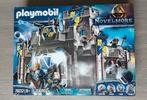 Playmobil Kasteel van de Artefact ridders - code 70222, Kinderen en Baby's, Speelgoed | Playmobil, Ophalen of Verzenden, Zo goed als nieuw