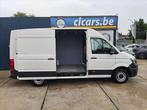 Volkswagen Crafter, Automaat, Euro 6, 102 kW, Parkeersensor