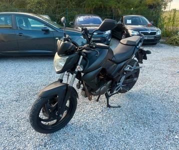 Sym 125 beschikbaar voor biedingen