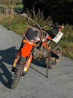 Ycf 150 pitbike, Enlèvement, Utilisé