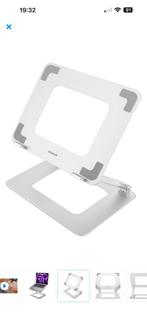 Bluebuilt Laptopstandaard - Als nieuw, Electroménager, Pièces & Accessoires, Enlèvement ou Envoi, Comme neuf