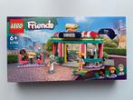 Lego friends Heartlake restaurant in de stad (nieuw) 41728, Kinderen en Baby's, Ophalen of Verzenden, Lego