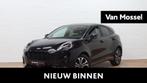 Ford Puma 1.0i Ecoboost mHEV 114kW Aut. ST-Line, Zwart, Zwart, 155 pk, Bedrijf