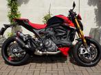 Ducati Monster 937 SP (Verkocht), Motoren, Motoren | Ducati, Naked bike, Bedrijf, 2 cilinders, 937 cc