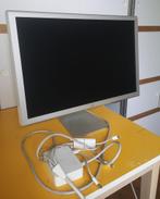 Apple cinema HD display 23", Computers en Software, Monitoren, Ophalen, Onbekend, Apple, LED