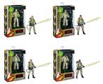 Ghostbusters Plasma series glow in the dark Hasbro figurines, Enlèvement ou Envoi, Neuf