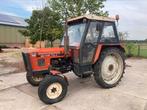 Zetor 7011 Stuurbekrachtiging  Tellerstand 4788, Gebruikt, Tot 80 Pk, 250 tot 500 cm, Ophalen
