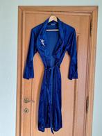 Peignoir marine - taille M- NEUF!, Kleding | Dames, Pyjama's, Lady claus, Ophalen, Nieuw, Maat 38/40 (M)