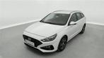 Hyundai i30 1.0 T-GDi 120Cv Techno CARPLAY / CAMERA / ALU, Auto's, Hyundai, Stof, Gebruikt, 3 cilinders, Electronic Stability Program (ESP)