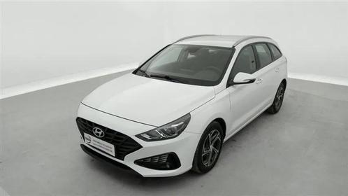 Hyundai i30 1.0 T-GDi 120Cv Techno CARPLAY / CAMERA / ALU, Auto's, Hyundai, Bedrijf, Te koop, i30, ABS, Achteruitrijcamera, Boordcomputer