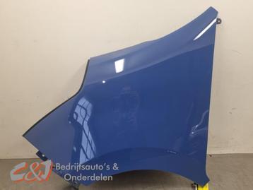 Scherm links-voor van een Renault Master (OV489) beschikbaar voor biedingen