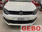 Volkswagen Polo 6R 6C voorkop motorkap voorbumper spatbord R, Auto-onderdelen, -, -, Nieuw, Ophalen of Verzenden