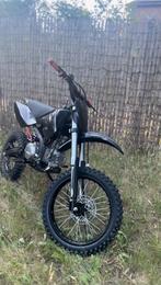Pitbike 125cc 4t, Fietsen en Brommers, Ophalen, Pitbike