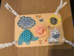 Activity board Hape, Kinderen en Baby's, Ophalen of Verzenden, Zo goed als nieuw