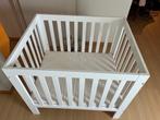 baby park, Kinderen en Baby's, Babyparken, Ophalen, Zo goed als nieuw, Rechthoekig, In hoogte verstelbaar