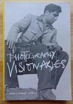 Photography Visionaries, 2015, 75 photographers, Boeken, Kunst en Cultuur | Fotografie en Design, Fotografen, Ophalen of Verzenden