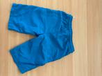 Donkerblauwe zwembroek jongen maat 122, Ophalen, Gebruikt, Zwembroek
