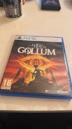 The lord of the rings: gollum, Enlèvement, Comme neuf