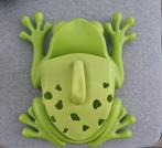 Rangement-égouttoir jouet de bain grenouille Frog Pod Tomy - Mam