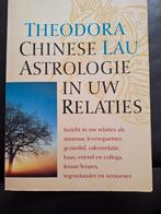 Chinese astrologie in uw relaties, Boeken, Ophalen of Verzenden, Zo goed als nieuw, Astrologie