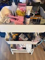 Équipement en tout pour les extensions de cils, Enlèvement ou Envoi, Autres couleurs, Comme neuf, Accessoires