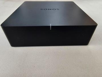 Sonos Port beschikbaar voor biedingen