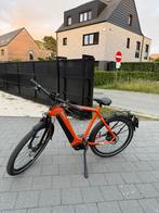 Sparte d burst, Fietsen en Brommers, Elektrische fietsen, Ophalen, Sparta, Zo goed als nieuw, 51 tot 55 cm