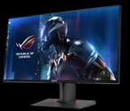Moniteur Gaming 27" Asus ROG Swift PG278QR en très bon état, Gaming, Asus, Comme neuf, Enlèvement