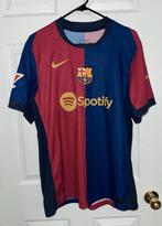 Barcelona Lamine Yamal Voetbalshirt Origineel Nieuw 2025, Sport en Fitness, Voetbal, Verzenden, Zo goed als nieuw