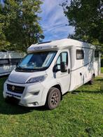 Mooie LMC 663T Grey Line mobiel home, Tot en met 3, Particulier, 6 tot 7 meter, Fiat