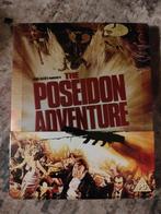 Blu-ray steelbook Thé Poseidon adventure m G Hackman aangebo, Ophalen of Verzenden, Zo goed als nieuw