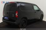 Citroen Berlingo Van, Auto's, Voorwielaandrijving, 4 deurs, Euro 6, 4 cilinders
