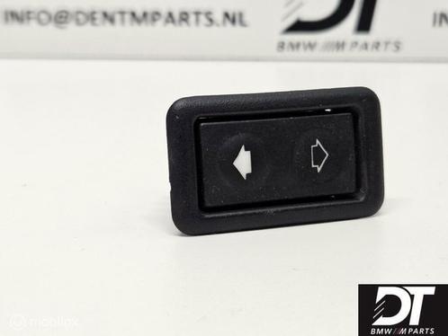 Raamschakelaar achter BMW 3-serie E36 ('91-'98) 61311393361, Auto-onderdelen, Dashboard en Schakelaars, BMW, Gebruikt, Ophalen of Verzenden