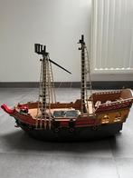 Piratenboot Playmobil, Kinderen en Baby's, Ophalen, Gebruikt, Los Playmobil