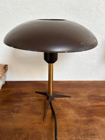 Philips lampontwerp Louis Kalff vintage beschikbaar voor biedingen