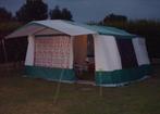 Campingcar Kingway, Caravans en Kamperen, Vouwwagens, Ophalen