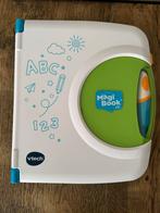 Magibook Vtech met 3 boeken, Kinderen en Baby's, Ophalen, Zo goed als nieuw