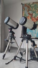 Telescoop Celestron, TV, Hi-fi & Vidéo, Matériel d'optique | Télescopes, Enlèvement