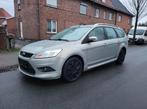 ford focus, Auto's, Ford, Focus, 5 deurs, Particulier, Euro 4