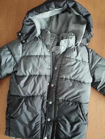Manteau hiver 14 ans  beschikbaar voor biedingen